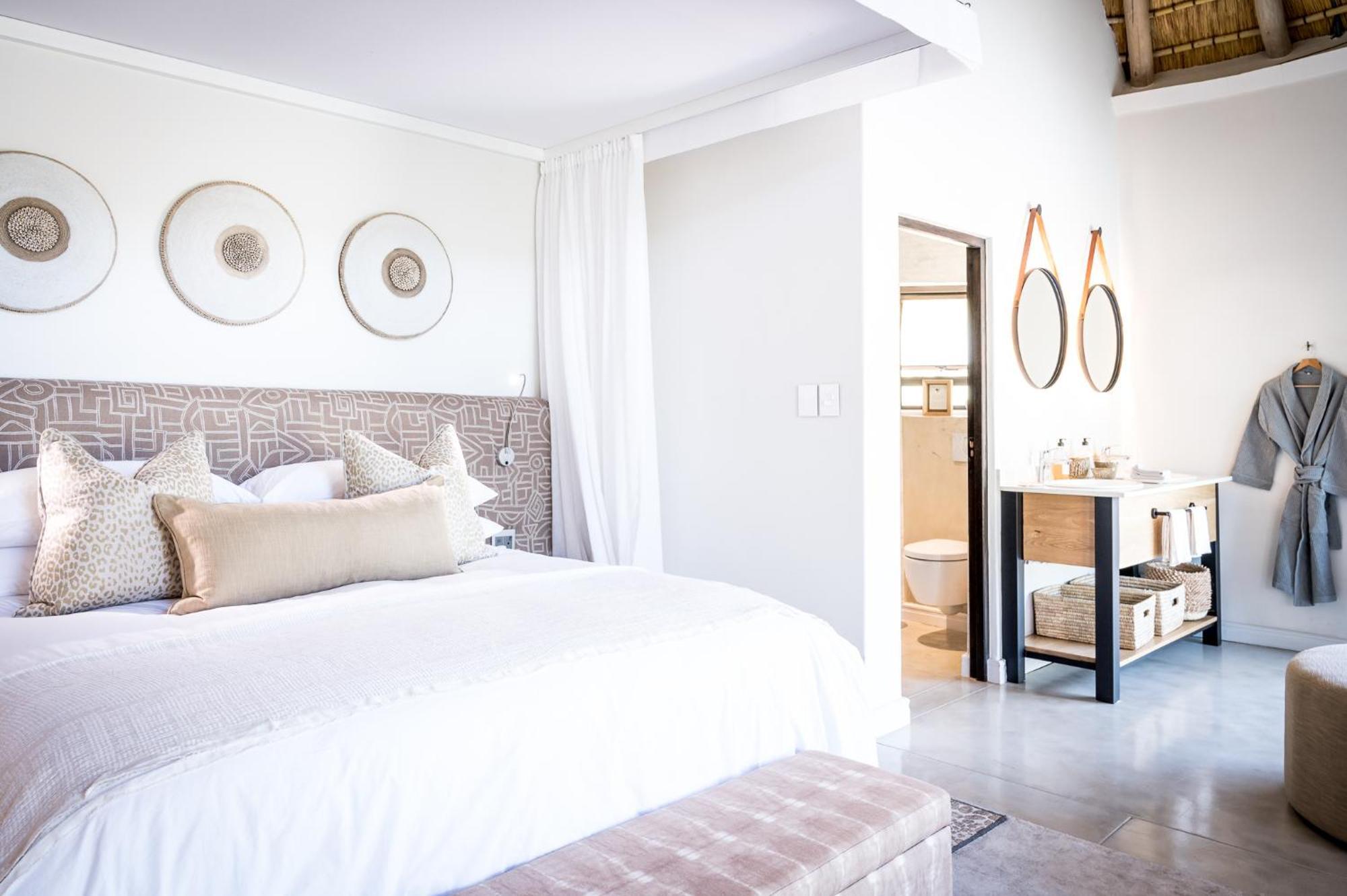 Serondella Safari Lodge Khu bảo tồn Khu bảo tồn Thornybush Game Reserve Phòng bức ảnh