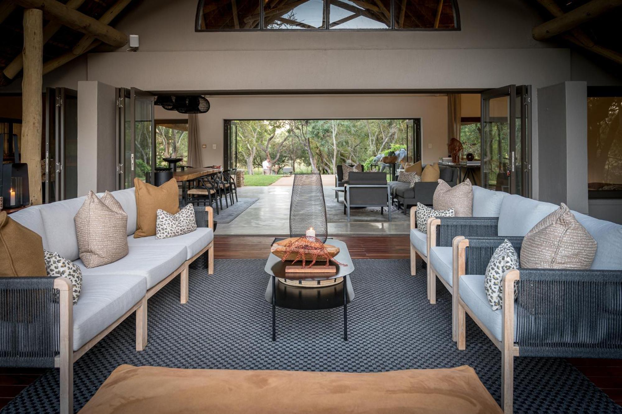Serondella Safari Lodge Khu bảo tồn Khu bảo tồn Thornybush Game Reserve Ngoại thất bức ảnh