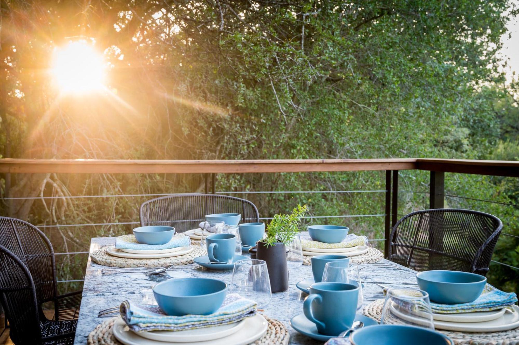 Serondella Safari Lodge Khu bảo tồn Khu bảo tồn Thornybush Game Reserve Ngoại thất bức ảnh