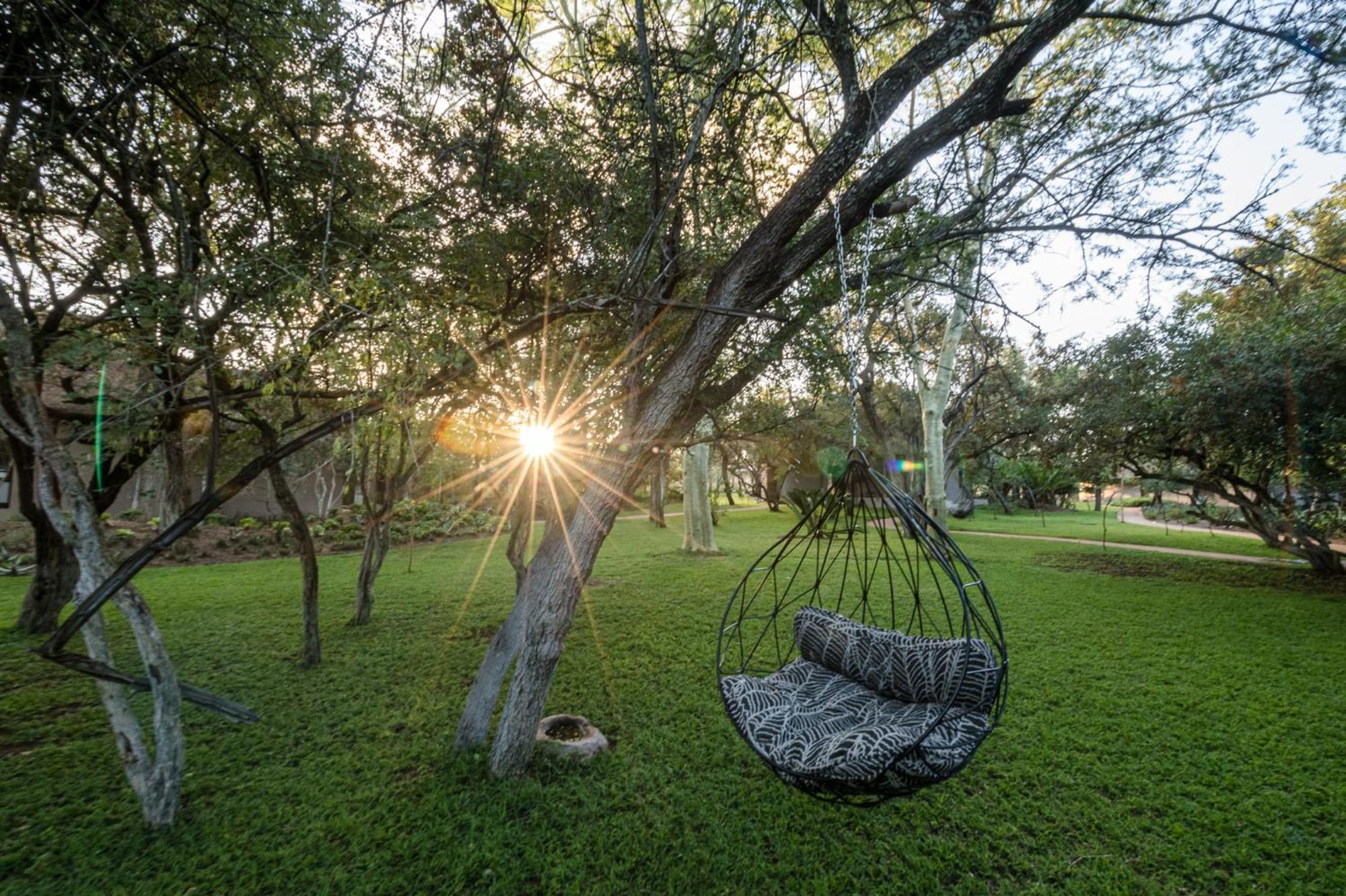 Serondella Safari Lodge Khu bảo tồn Khu bảo tồn Thornybush Game Reserve Ngoại thất bức ảnh