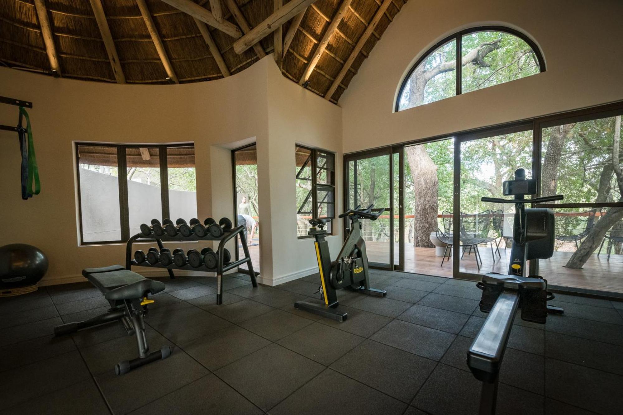 Serondella Safari Lodge Khu bảo tồn Khu bảo tồn Thornybush Game Reserve Ngoại thất bức ảnh