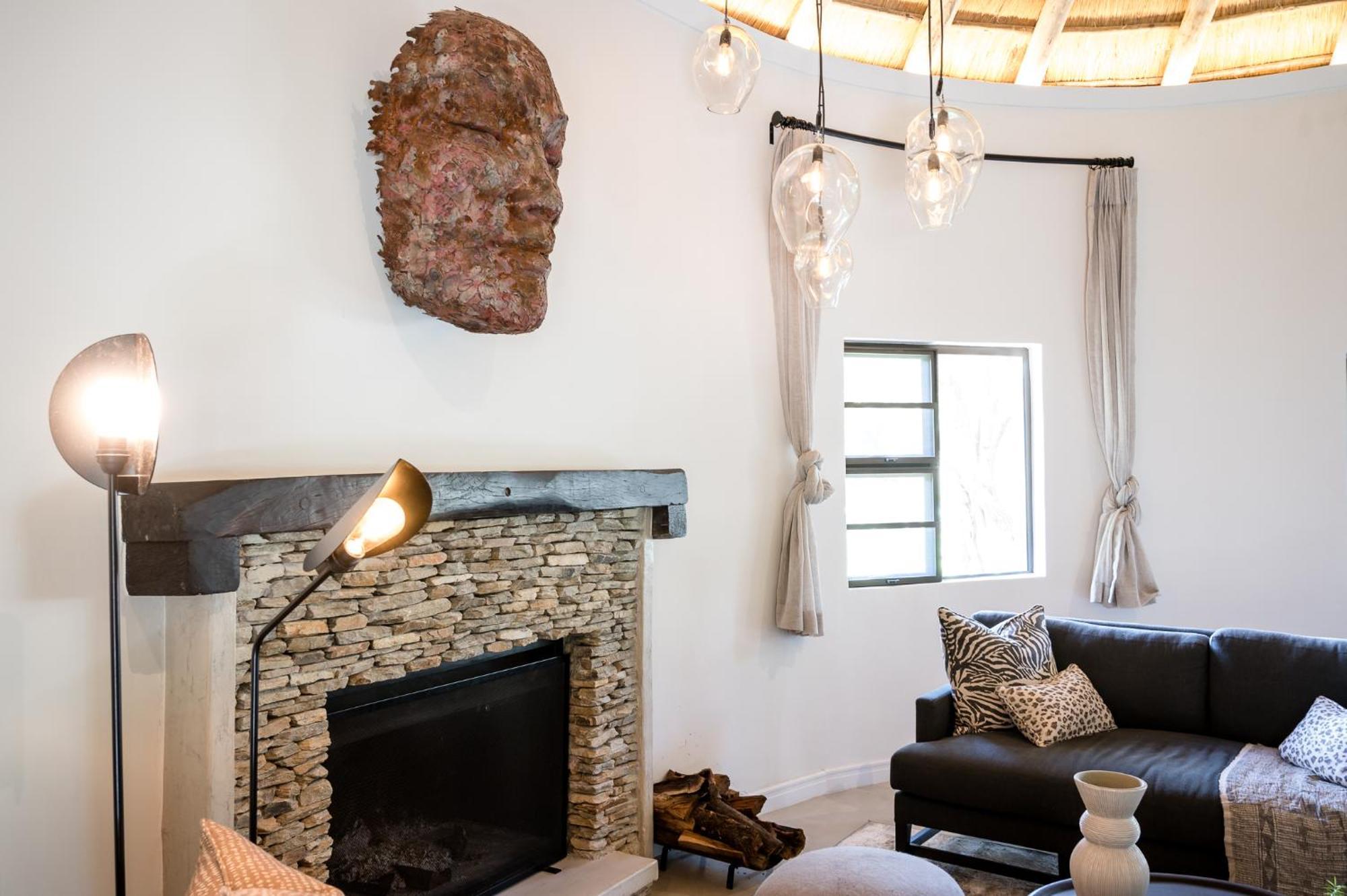 Serondella Safari Lodge Khu bảo tồn Khu bảo tồn Thornybush Game Reserve Ngoại thất bức ảnh