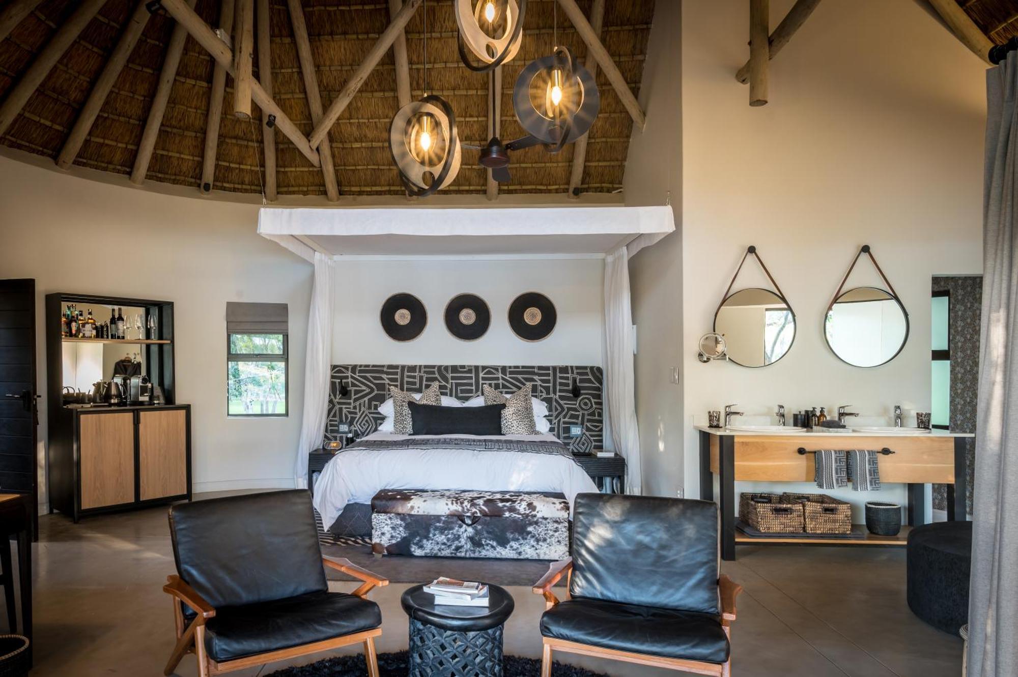 Serondella Safari Lodge Khu bảo tồn Khu bảo tồn Thornybush Game Reserve Phòng bức ảnh