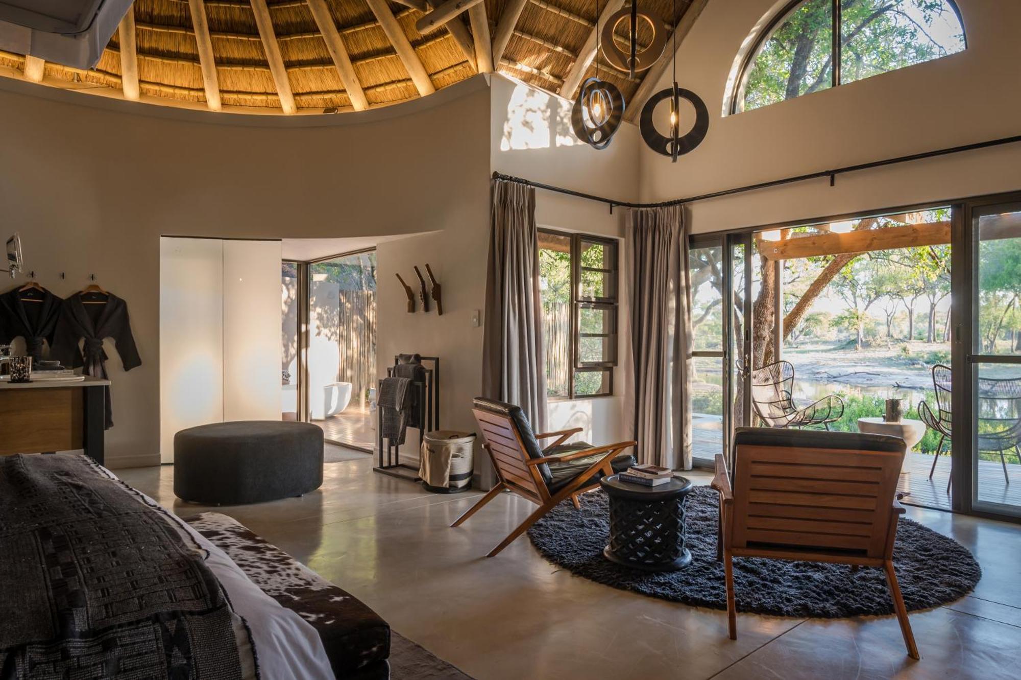 Serondella Safari Lodge Khu bảo tồn Khu bảo tồn Thornybush Game Reserve Phòng bức ảnh