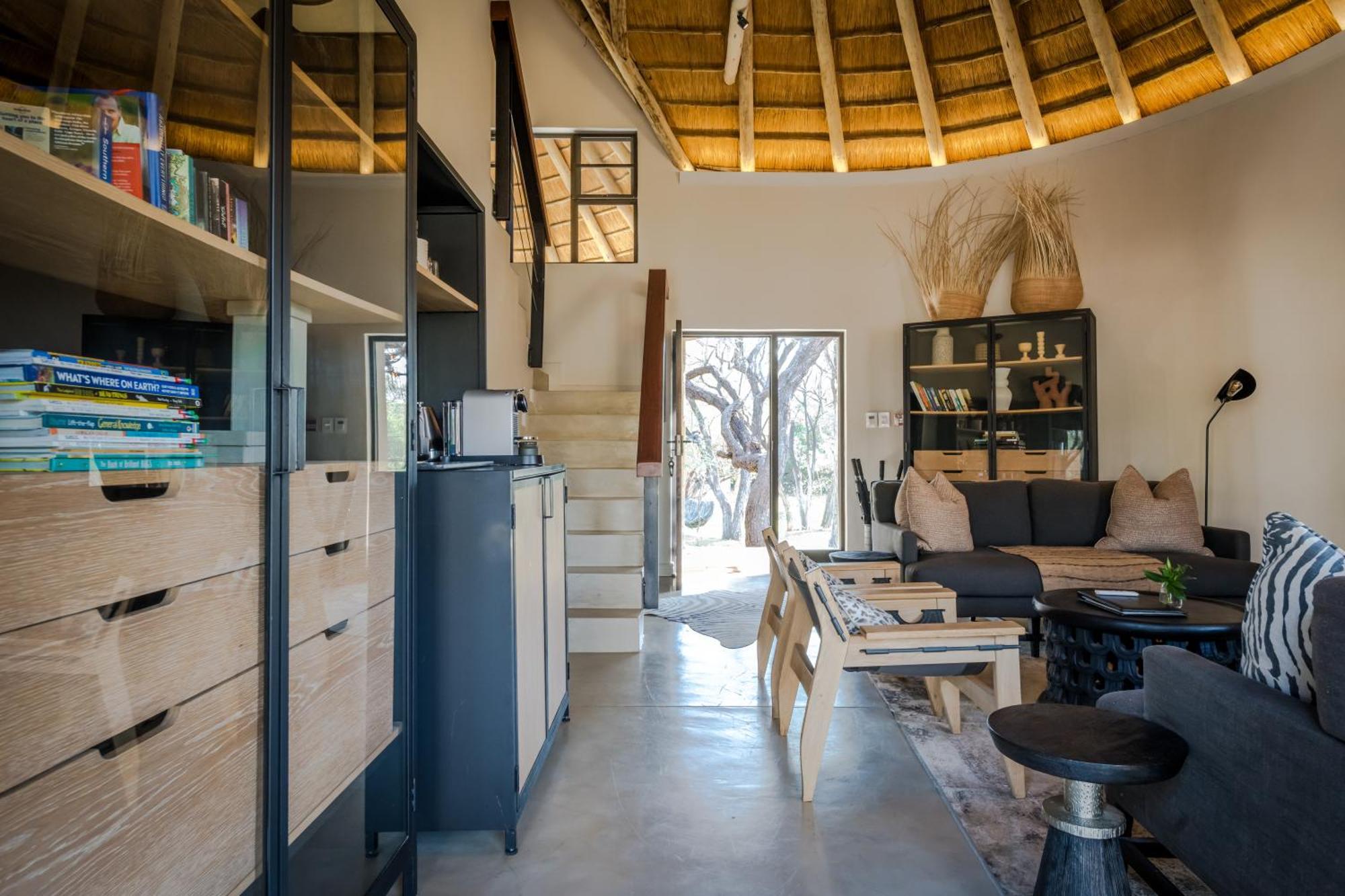 Serondella Safari Lodge Khu bảo tồn Khu bảo tồn Thornybush Game Reserve Phòng bức ảnh