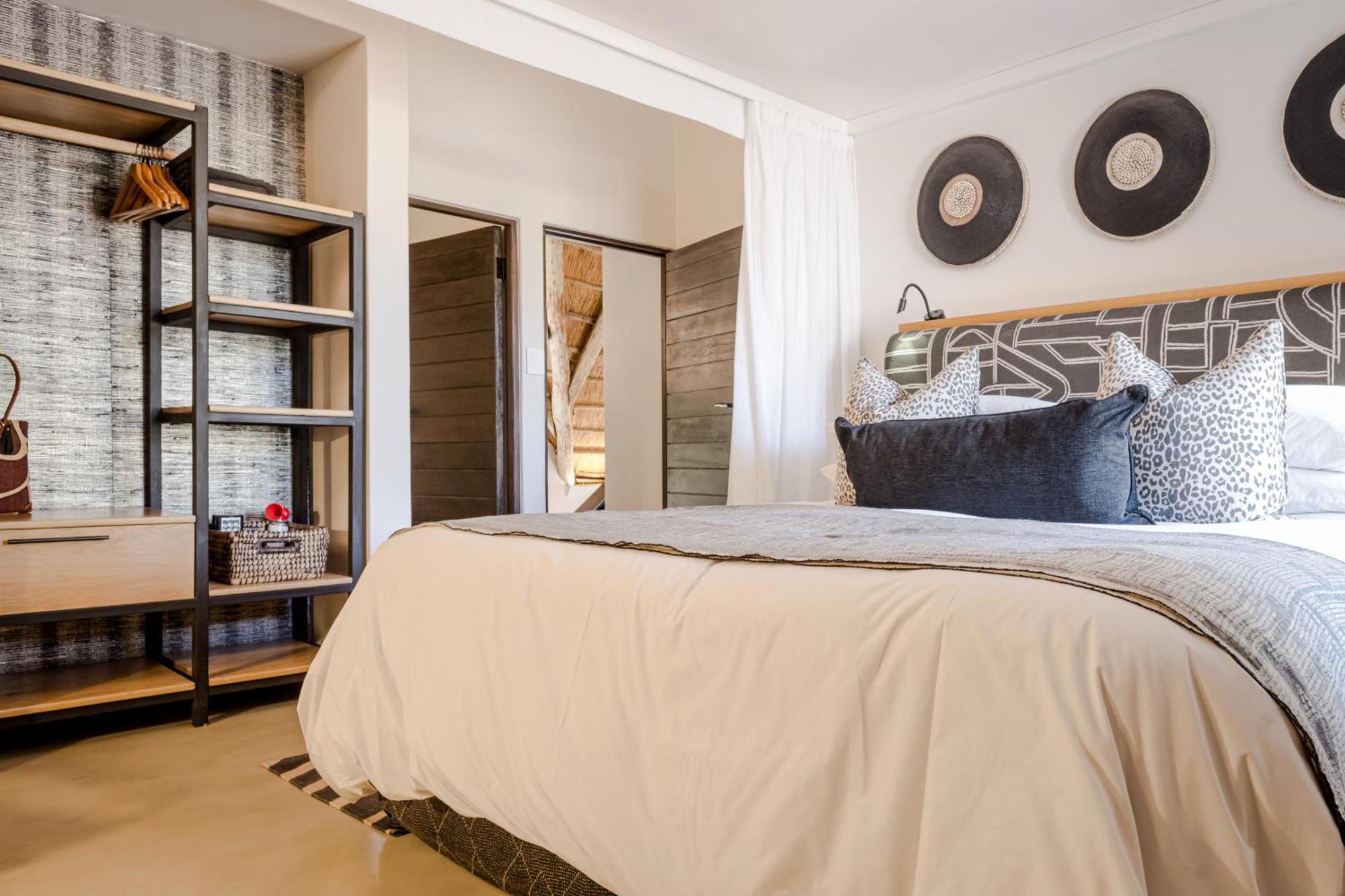Serondella Safari Lodge Khu bảo tồn Khu bảo tồn Thornybush Game Reserve Phòng bức ảnh