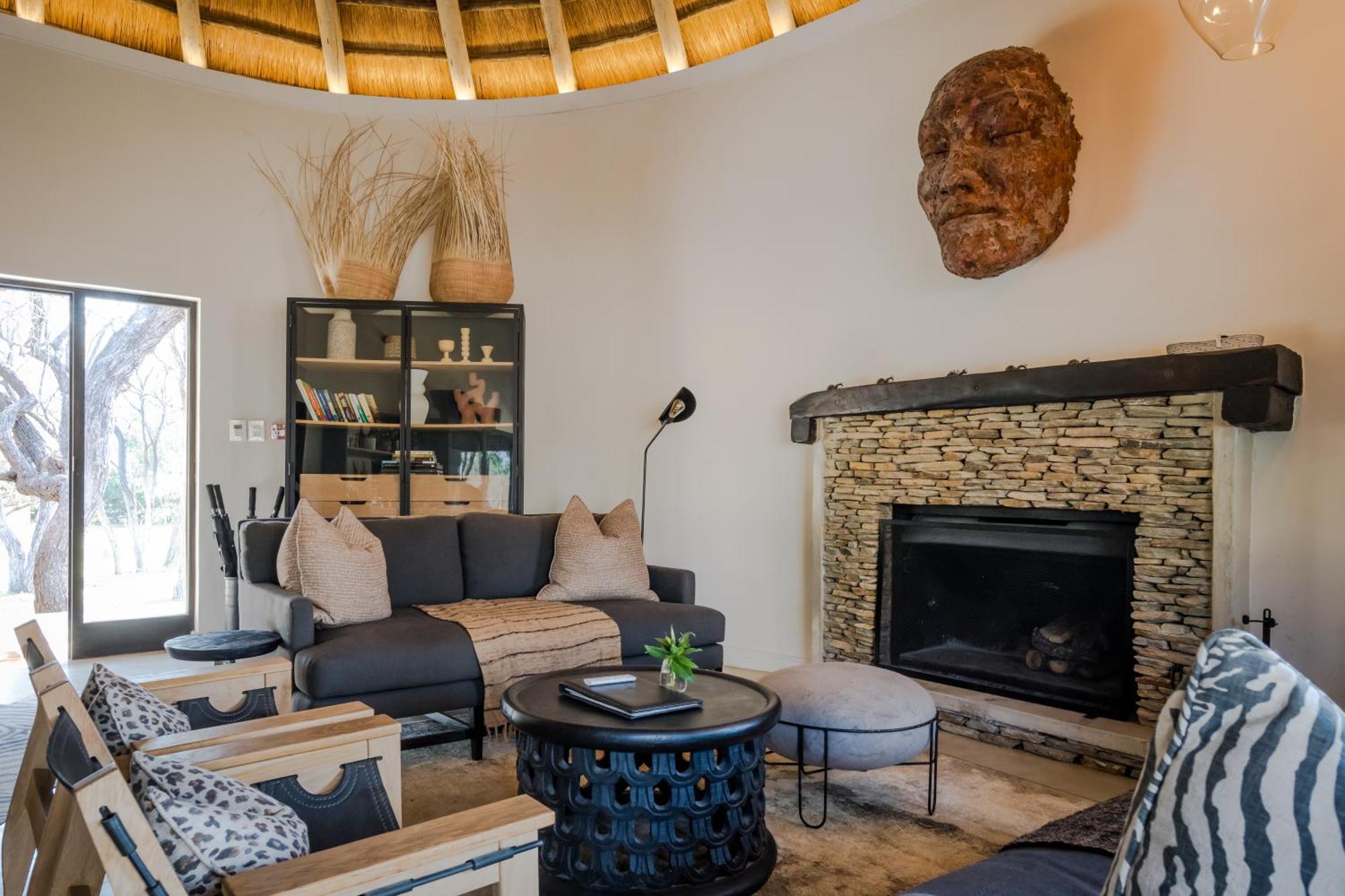Serondella Safari Lodge Khu bảo tồn Khu bảo tồn Thornybush Game Reserve Phòng bức ảnh