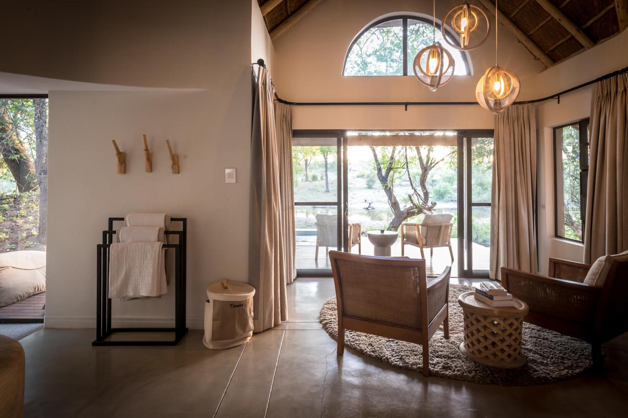 Serondella Safari Lodge Khu bảo tồn Khu bảo tồn Thornybush Game Reserve Phòng bức ảnh