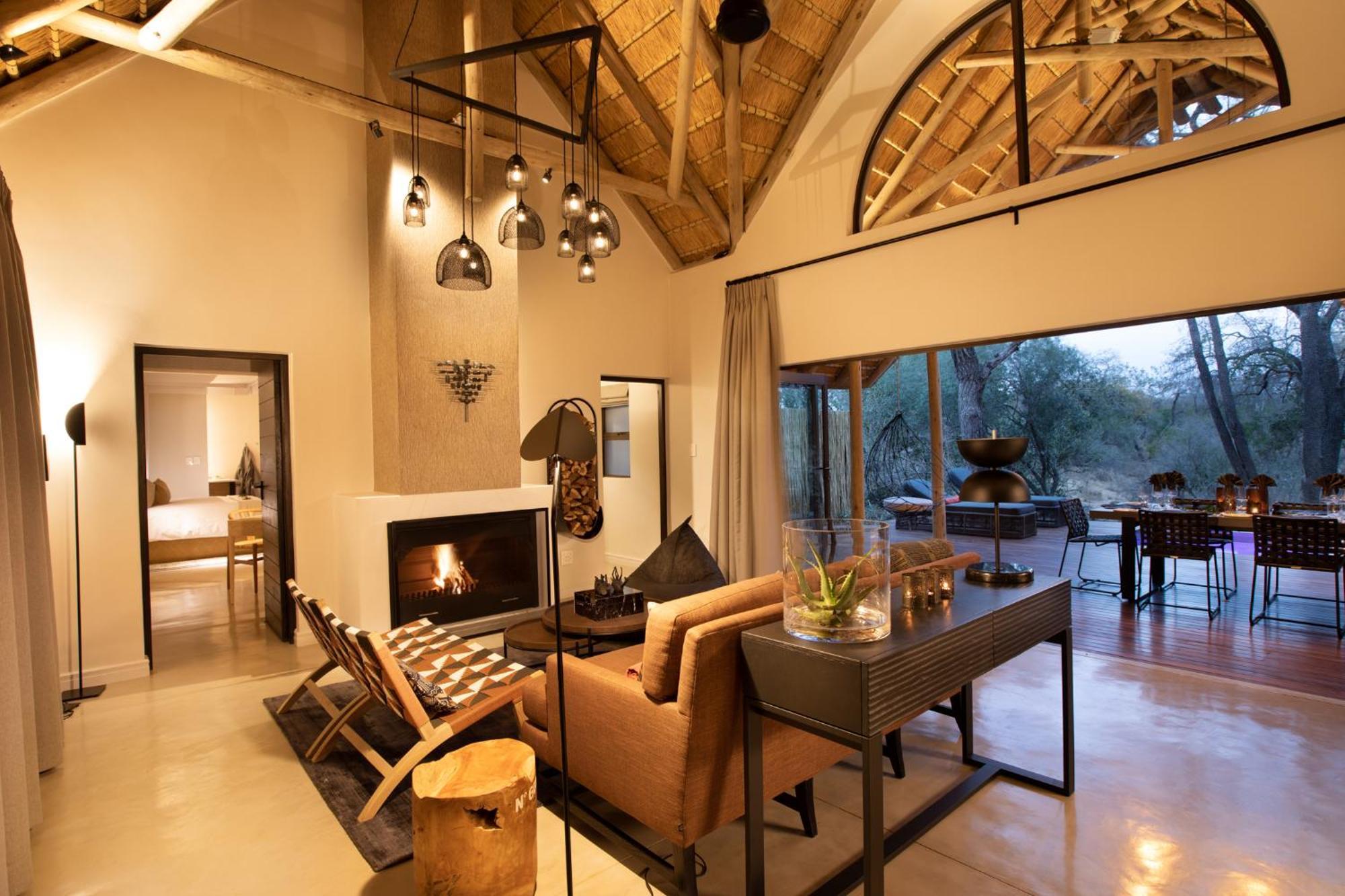 Serondella Safari Lodge Khu bảo tồn Khu bảo tồn Thornybush Game Reserve Phòng bức ảnh