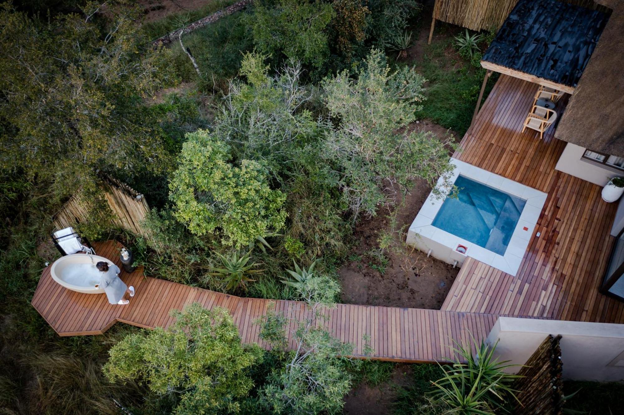 Serondella Safari Lodge Khu bảo tồn Khu bảo tồn Thornybush Game Reserve Phòng bức ảnh