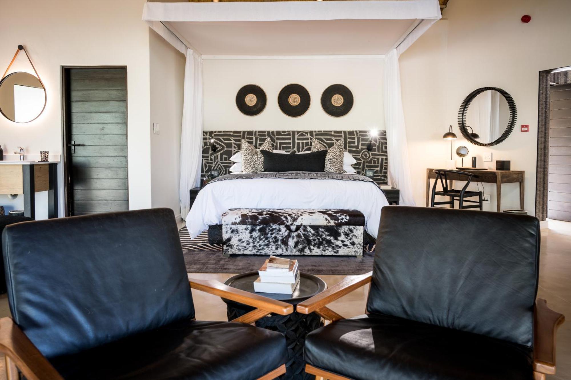 Serondella Safari Lodge Khu bảo tồn Khu bảo tồn Thornybush Game Reserve Phòng bức ảnh