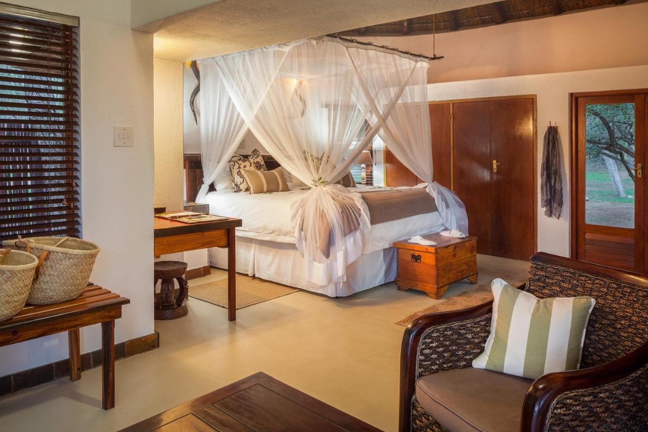 Serondella Safari Lodge Khu bảo tồn Khu bảo tồn Thornybush Game Reserve Ngoại thất bức ảnh