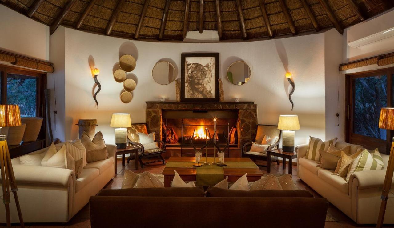 Serondella Safari Lodge Khu bảo tồn Khu bảo tồn Thornybush Game Reserve Ngoại thất bức ảnh